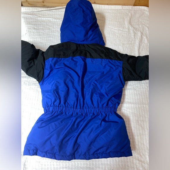 Y2K Columbia Down Coat - Picture 2 of 14